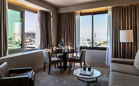 Njv Athens Plaza